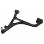 MEVOTECH CMS101428 Suspension Control Arm and Ball Joint Assembly