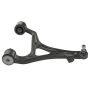 MEVOTECH CMS101428 Suspension Control Arm and Ball Joint Assembly