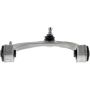 MEVOTECH CMS101429 Suspension Control Arm and Ball Joint Assembly
