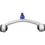 MEVOTECH CMS101434 Suspension Control Arm and Ball Joint Assembly
