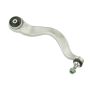 MEVOTECH CMS101435 Suspension Control Arm and Ball Joint Assembly