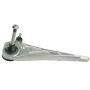 MEVOTECH CMS101437 Suspension Control Arm and Ball Joint Assembly