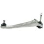 MEVOTECH CMS101437 Suspension Control Arm and Ball Joint Assembly