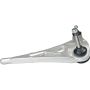 MEVOTECH CMS101438 Suspension Control Arm and Ball Joint Assembly