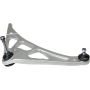 MEVOTECH CMS101438 Suspension Control Arm and Ball Joint Assembly