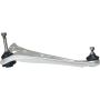 MEVOTECH CMS101438 Suspension Control Arm and Ball Joint Assembly