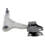 MEVOTECH CMS101442 Suspension Control Arm and Ball Joint Assembly