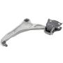 MEVOTECH CMS101442 Suspension Control Arm and Ball Joint Assembly