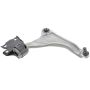 MEVOTECH CMS101442 Suspension Control Arm and Ball Joint Assembly