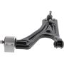 MEVOTECH CMS101445 Suspension Control Arm and Ball Joint Assembly