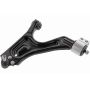 MEVOTECH CMS101445 Suspension Control Arm and Ball Joint Assembly