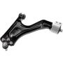 MEVOTECH CMS101446 Suspension Control Arm and Ball Joint Assembly