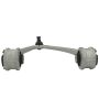 MEVOTECH CMS101456 Suspension Control Arm and Ball Joint Assembly