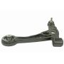 MEVOTECH CMS101461 Suspension Control Arm and Ball Joint Assembly