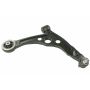 MEVOTECH CMS101461 Suspension Control Arm and Ball Joint Assembly