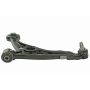 MEVOTECH CMS101461 Suspension Control Arm and Ball Joint Assembly