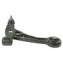 MEVOTECH CMS101462 Suspension Control Arm and Ball Joint Assembly