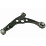 MEVOTECH CMS101462 Suspension Control Arm and Ball Joint Assembly