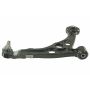 MEVOTECH CMS101462 Suspension Control Arm and Ball Joint Assembly
