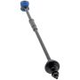 MEVOTECH CMS101463 Lateral Arm and Ball Joint Assembly