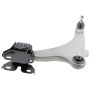 MEVOTECH CMS101464 Suspension Control Arm and Ball Joint Assembly