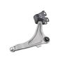 MEVOTECH CMS101464 Suspension Control Arm and Ball Joint Assembly