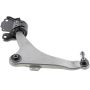 MEVOTECH CMS101464 Suspension Control Arm and Ball Joint Assembly
