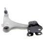 MEVOTECH CMS101465 Suspension Control Arm and Ball Joint Assembly