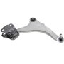 MEVOTECH CMS101465 Suspension Control Arm and Ball Joint Assembly