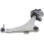 MEVOTECH CMS101465 Suspension Control Arm and Ball Joint Assembly