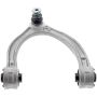 MEVOTECH CMS101468 Suspension Control Arm and Ball Joint Assembly