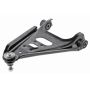 MEVOTECH CMS101469 Suspension Control Arm and Ball Joint Assembly