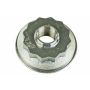 MEVOTECH CMS101484 Suspension Control Arm and Ball Joint Assembly