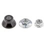 MEVOTECH CMS101488 Suspension Control Arm and Ball Joint Assembly