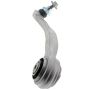 MEVOTECH CMS101489 Suspension Control Arm and Ball Joint Assembly