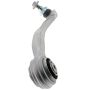 MEVOTECH CMS101490 Suspension Control Arm and Ball Joint Assembly