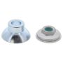 MEVOTECH CMS101491 Suspension Control Arm and Ball Joint Assembly