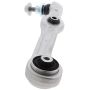 MEVOTECH CMS101492 Suspension Control Arm and Ball Joint Assembly