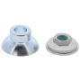 MEVOTECH CMS101492 Suspension Control Arm and Ball Joint Assembly