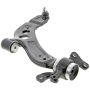 MEVOTECH CMS101494 Suspension Control Arm and Ball Joint Assembly