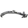 MEVOTECH CMS101494 Suspension Control Arm and Ball Joint Assembly