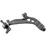MEVOTECH CMS101494 Suspension Control Arm and Ball Joint Assembly