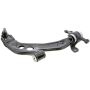 MEVOTECH CMS101494 Suspension Control Arm and Ball Joint Assembly