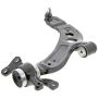 MEVOTECH CMS101495 Suspension Control Arm and Ball Joint Assembly