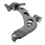 MEVOTECH CMS101495 Suspension Control Arm and Ball Joint Assembly