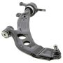 MEVOTECH CMS101495 Suspension Control Arm and Ball Joint Assembly
