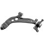 MEVOTECH CMS101495 Suspension Control Arm and Ball Joint Assembly