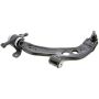 MEVOTECH CMS101495 Suspension Control Arm and Ball Joint Assembly