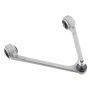 MEVOTECH CMS101496 Suspension Control Arm and Ball Joint Assembly