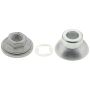 MEVOTECH CMS101502 Suspension Control Arm and Ball Joint Assembly
